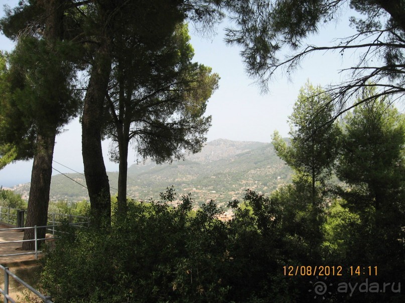 Увлекательно-развлекательная Майорка