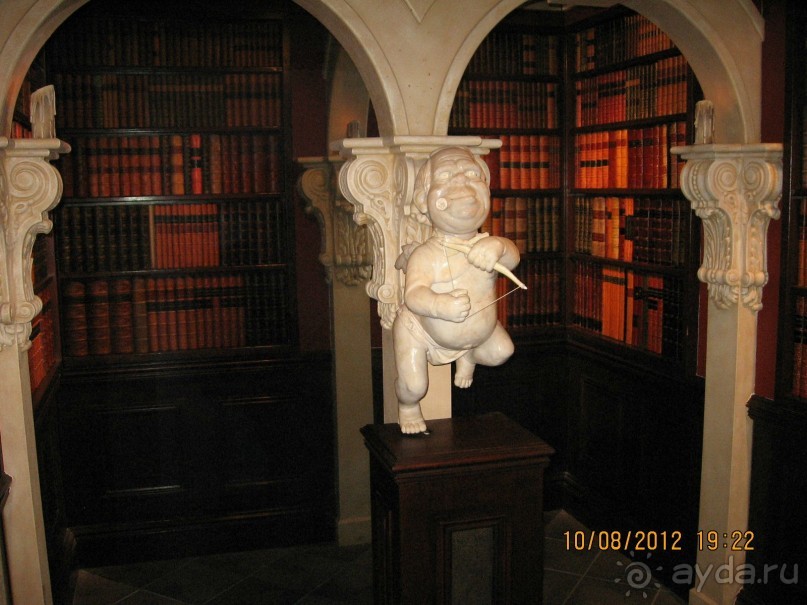 Увлекательно-развлекательная Майорка