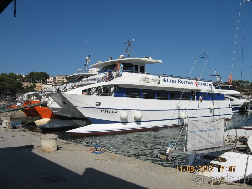 Увлекательно-развлекательная Майорка