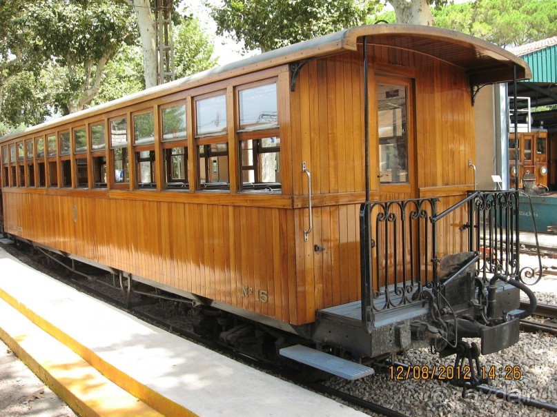 Увлекательно-развлекательная Майорка