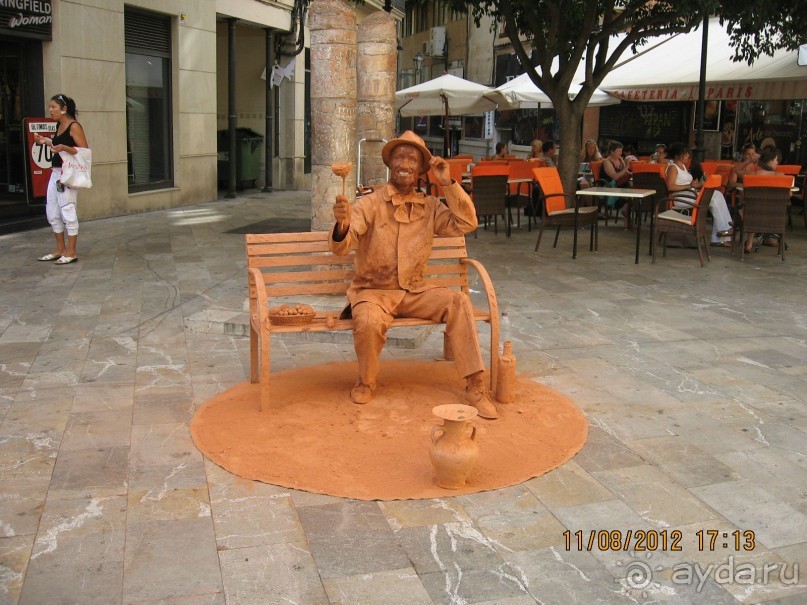 Увлекательно-развлекательная Майорка