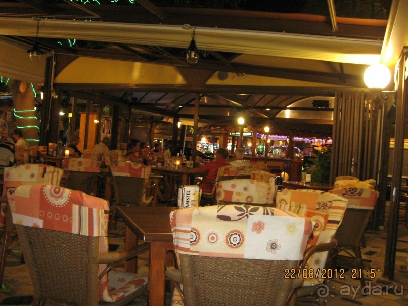 Увлекательно-развлекательная Майорка