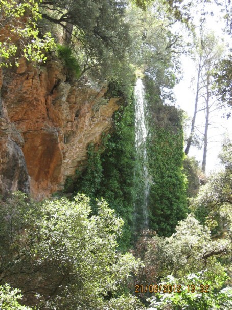 Увлекательно-развлекательная Майорка