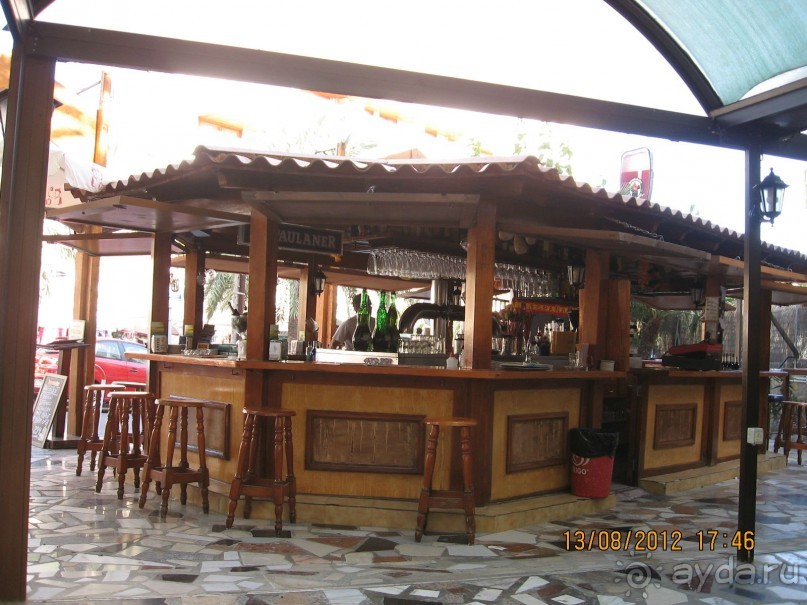 Увлекательно-развлекательная Майорка