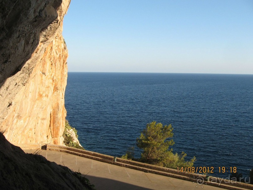 Увлекательно-развлекательная Майорка