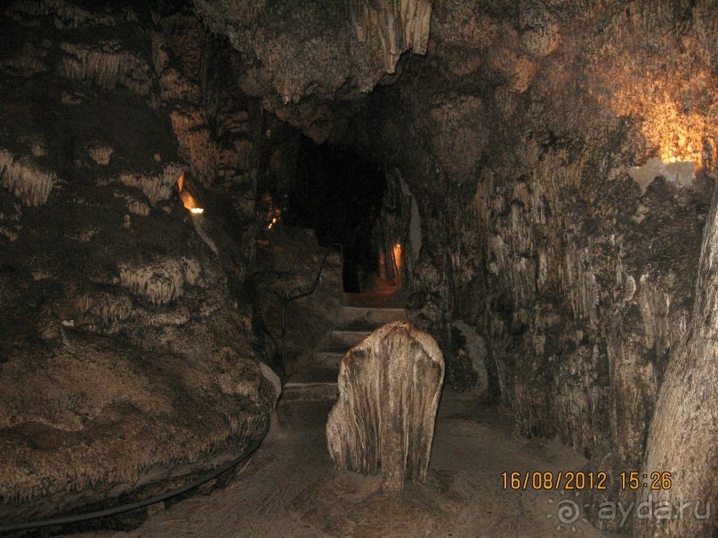 Увлекательно-развлекательная Майорка