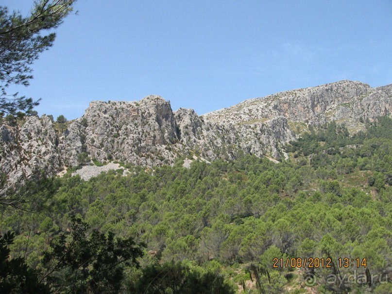 Увлекательно-развлекательная Майорка