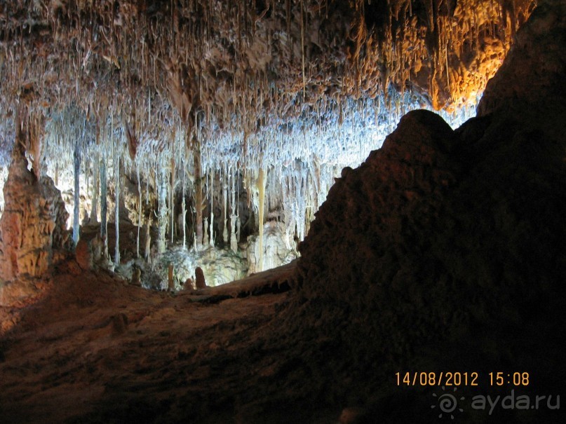 Увлекательно-развлекательная Майорка