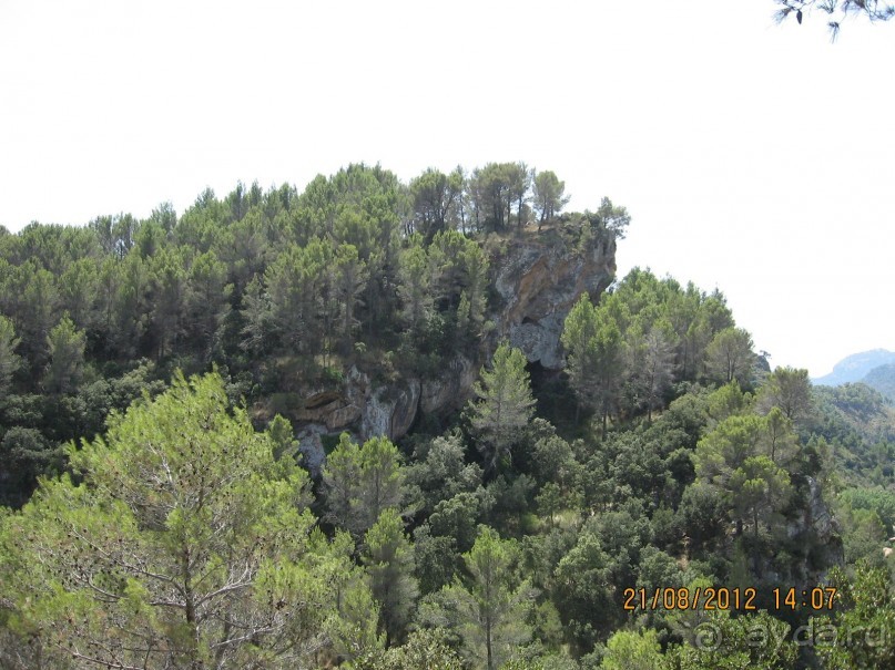 Увлекательно-развлекательная Майорка