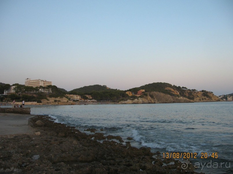 Увлекательно-развлекательная Майорка