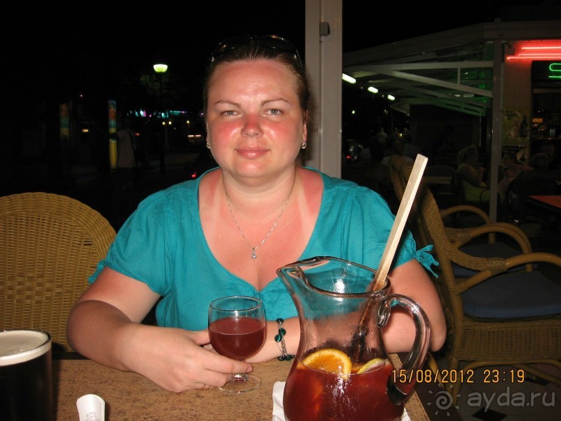 Увлекательно-развлекательная Майорка