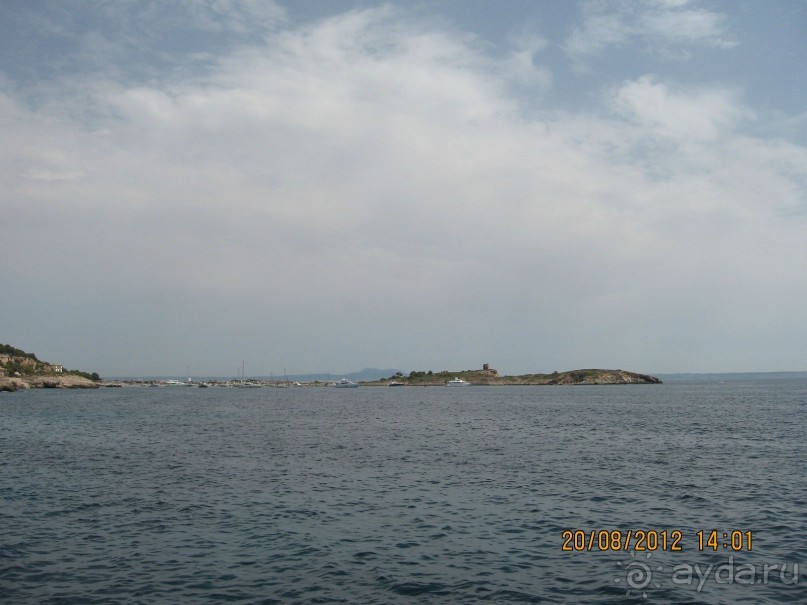 Увлекательно-развлекательная Майорка