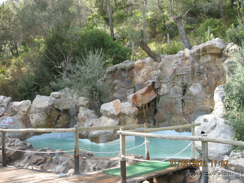 Увлекательно-развлекательная Майорка