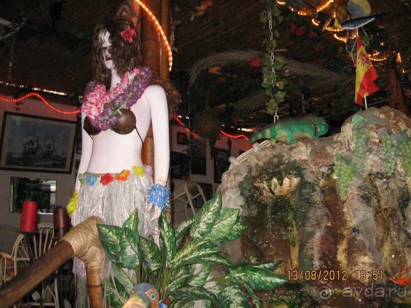 Увлекательно-развлекательная Майорка