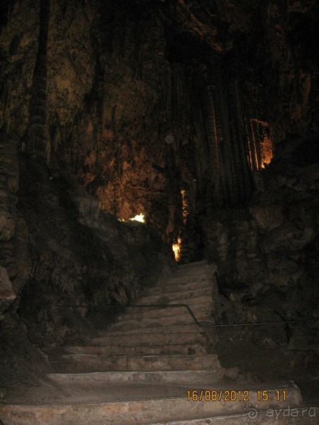 Увлекательно-развлекательная Майорка