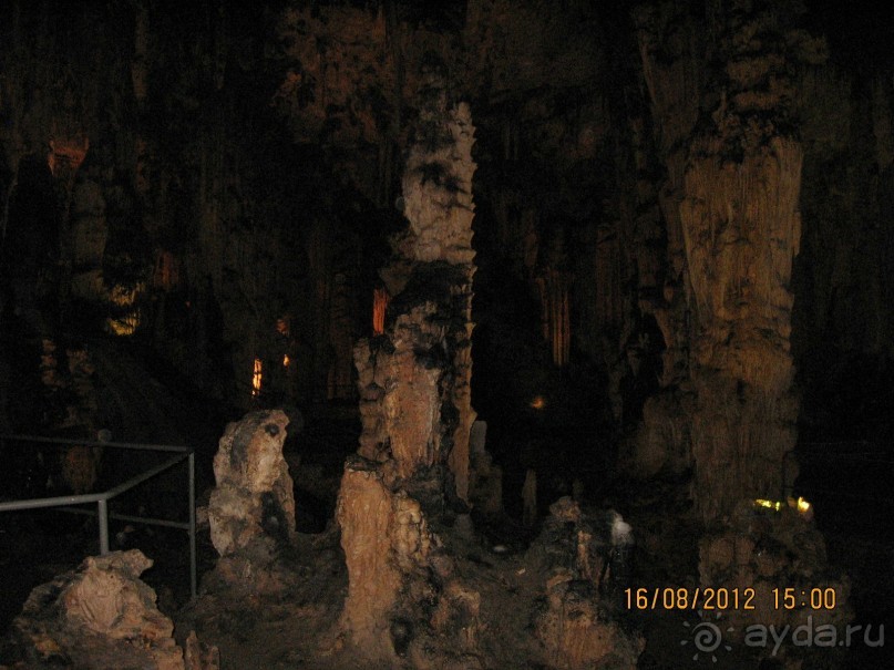 Увлекательно-развлекательная Майорка