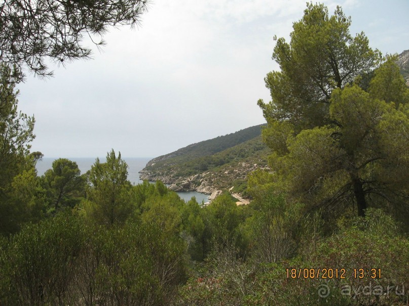 Увлекательно-развлекательная Майорка