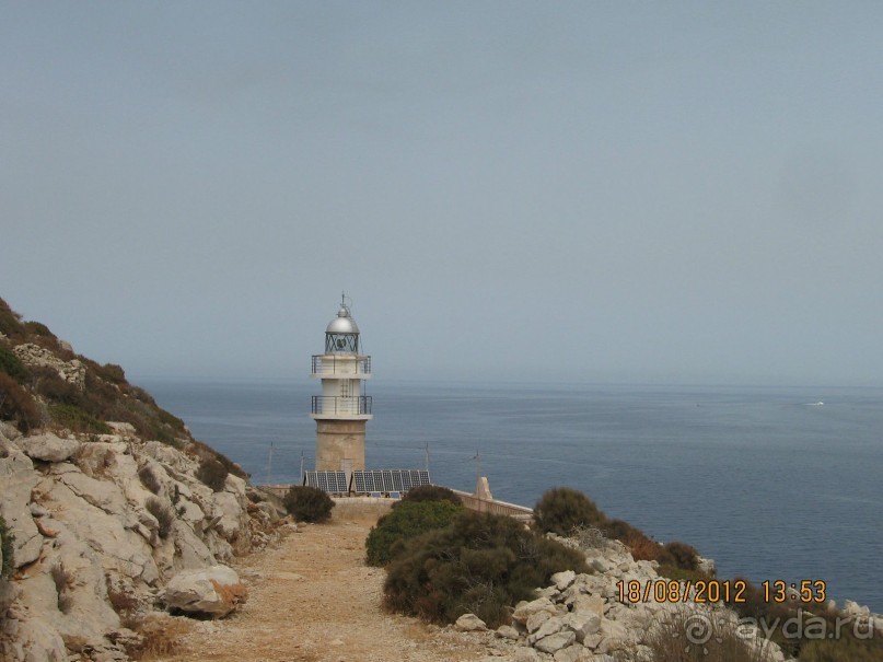 Увлекательно-развлекательная Майорка