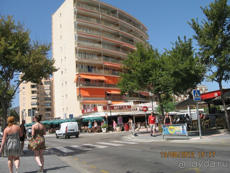 Увлекательно-развлекательная Майорка