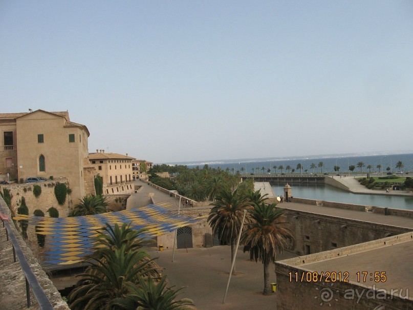 Увлекательно-развлекательная Майорка