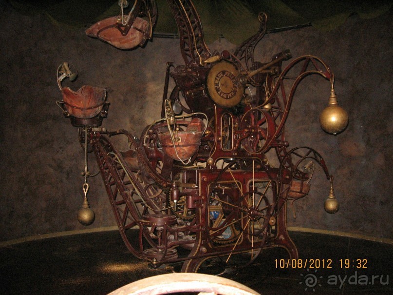 Увлекательно-развлекательная Майорка