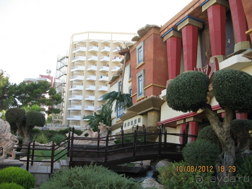 Увлекательно-развлекательная Майорка