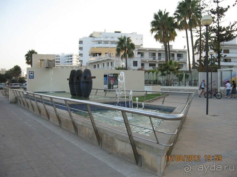 Увлекательно-развлекательная Майорка