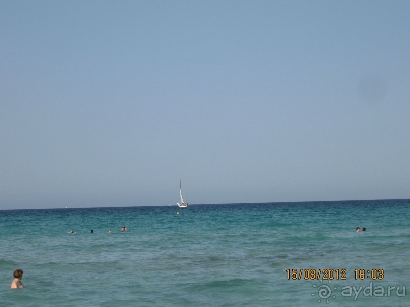 Увлекательно-развлекательная Майорка