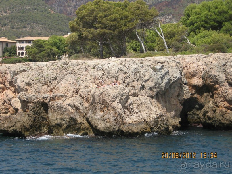 Увлекательно-развлекательная Майорка