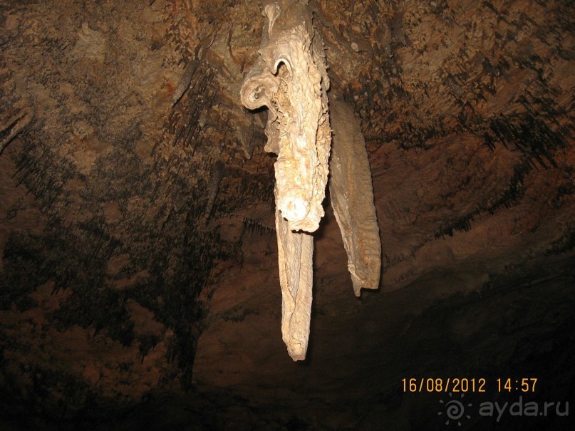 Увлекательно-развлекательная Майорка