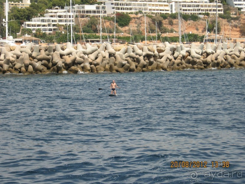 Увлекательно-развлекательная Майорка