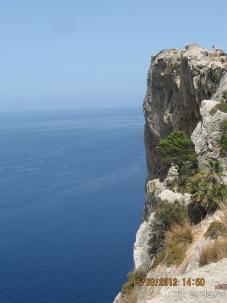 Увлекательно-развлекательная Майорка