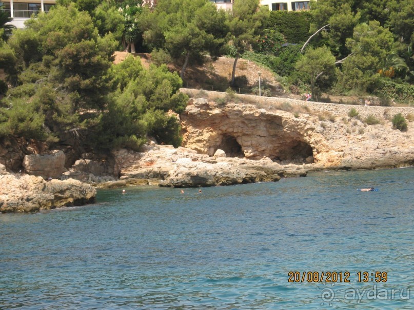 Увлекательно-развлекательная Майорка