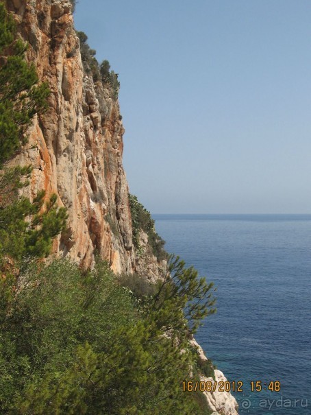 Увлекательно-развлекательная Майорка