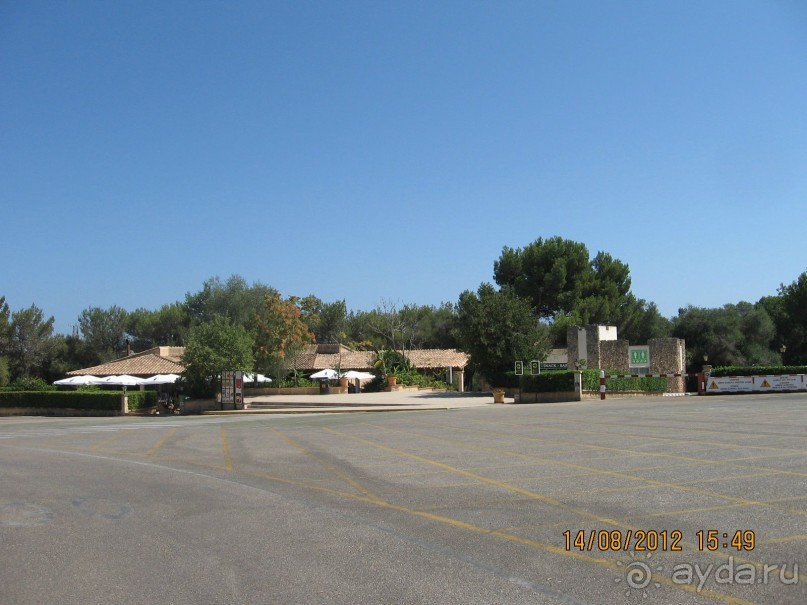 Увлекательно-развлекательная Майорка