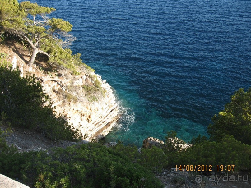 Увлекательно-развлекательная Майорка