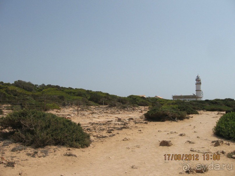 Увлекательно-развлекательная Майорка