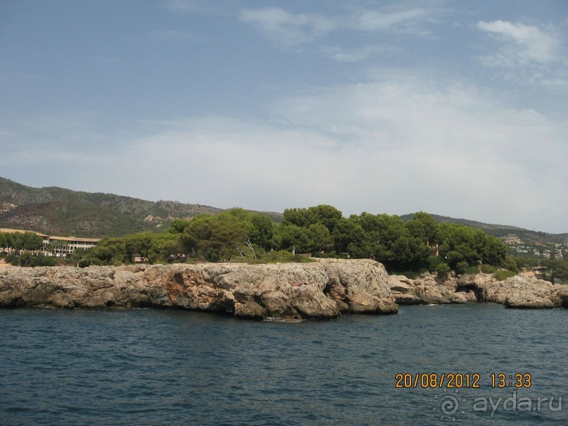 Увлекательно-развлекательная Майорка