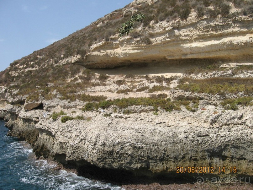 Увлекательно-развлекательная Майорка