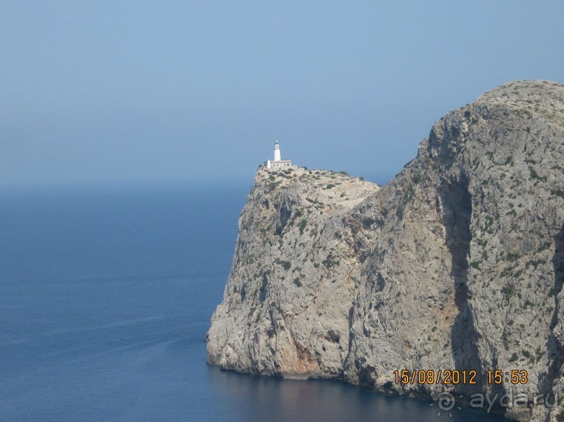 Увлекательно-развлекательная Майорка