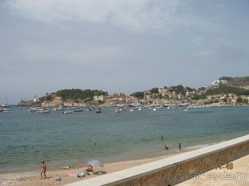 Увлекательно-развлекательная Майорка