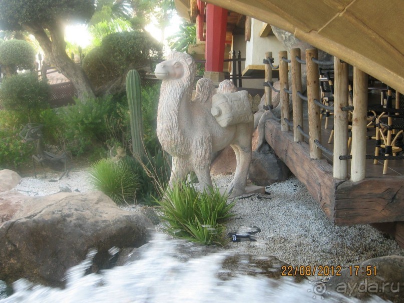 Увлекательно-развлекательная Майорка