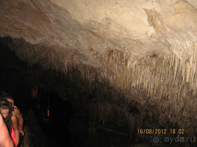 Увлекательно-развлекательная Майорка