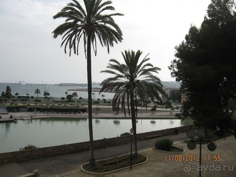 Увлекательно-развлекательная Майорка