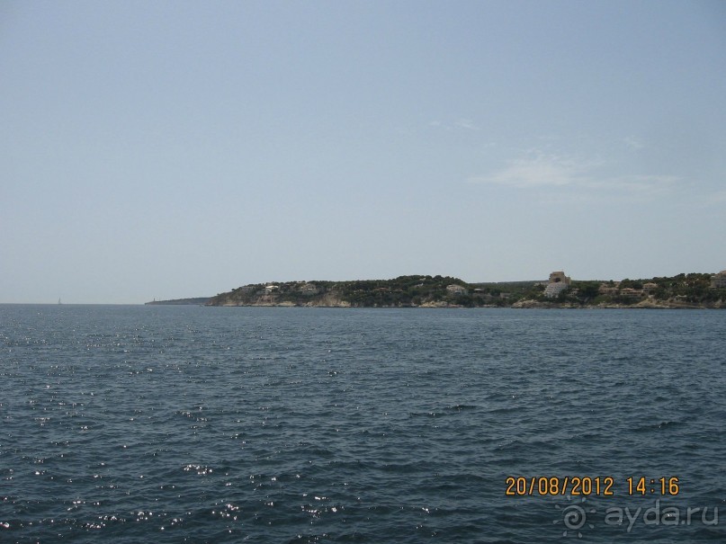 Увлекательно-развлекательная Майорка