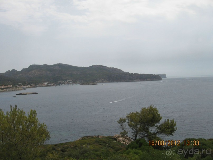 Увлекательно-развлекательная Майорка