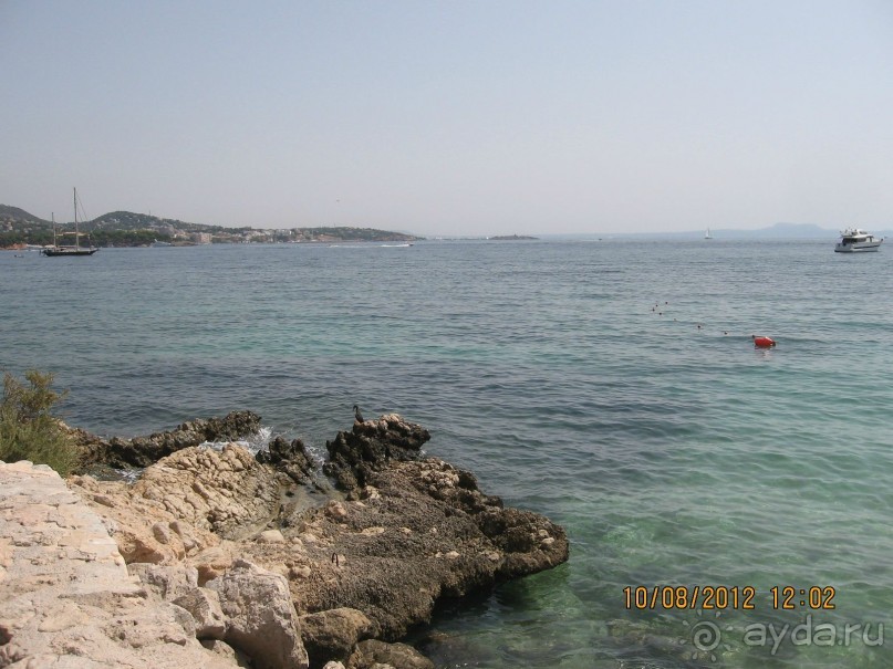 Увлекательно-развлекательная Майорка