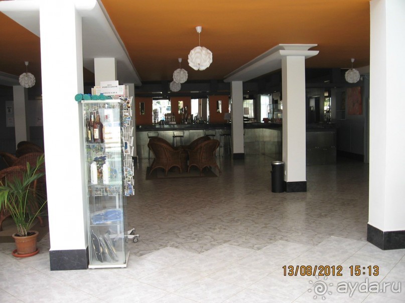 Увлекательно-развлекательная Майорка