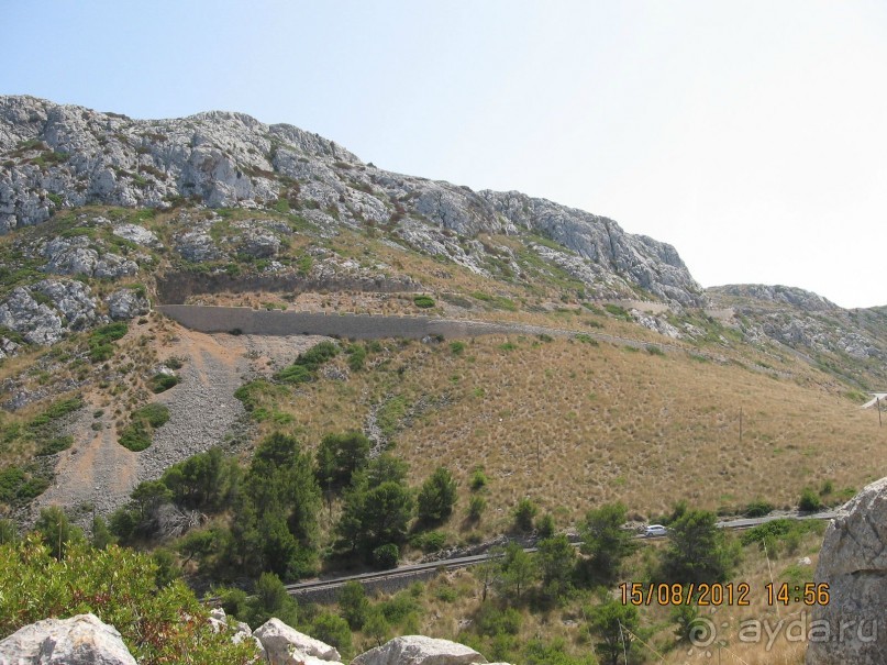 Увлекательно-развлекательная Майорка