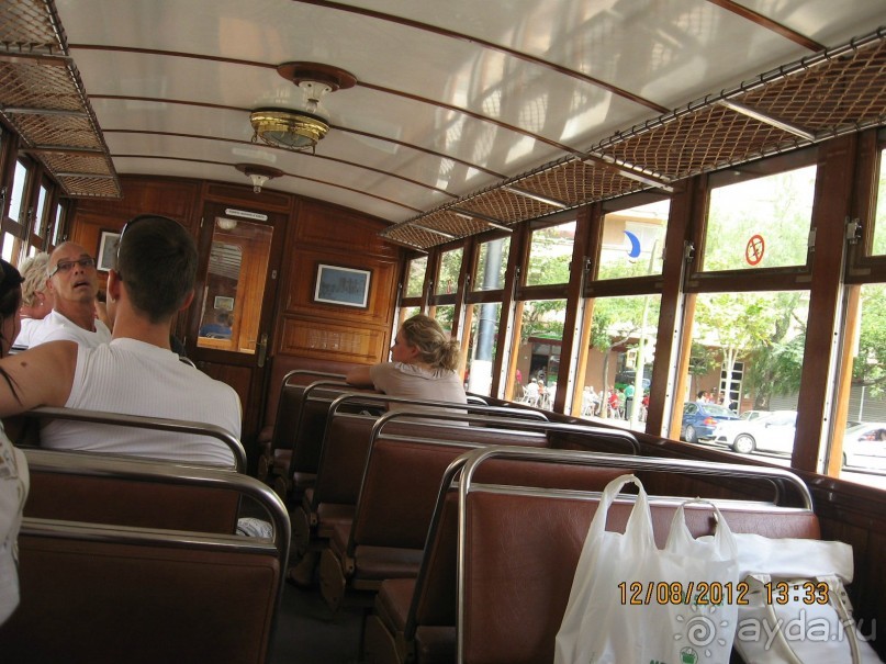 Увлекательно-развлекательная Майорка